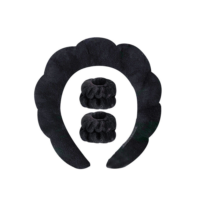 Hair Accessories Set