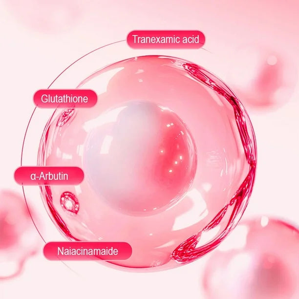 Medicube TXA Niacinamide Capsule Cream