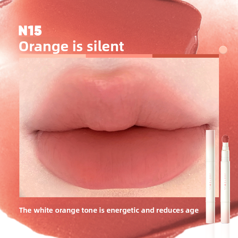 Judydoll Matte Lip Cream