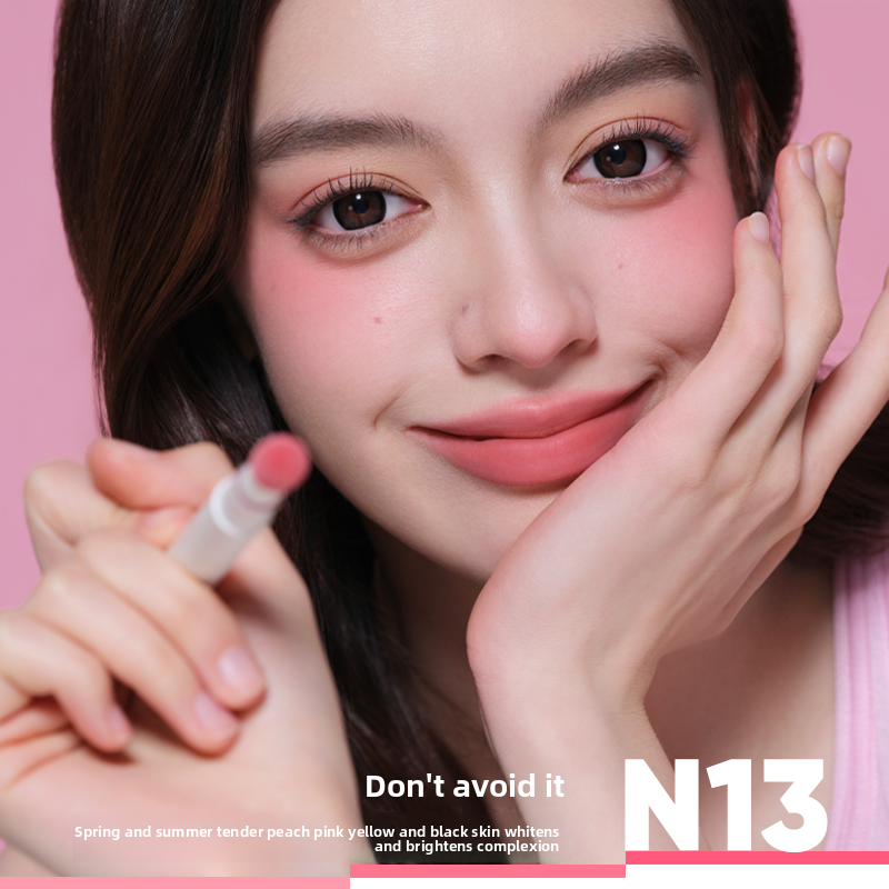 Judydoll Matte Lip Cream