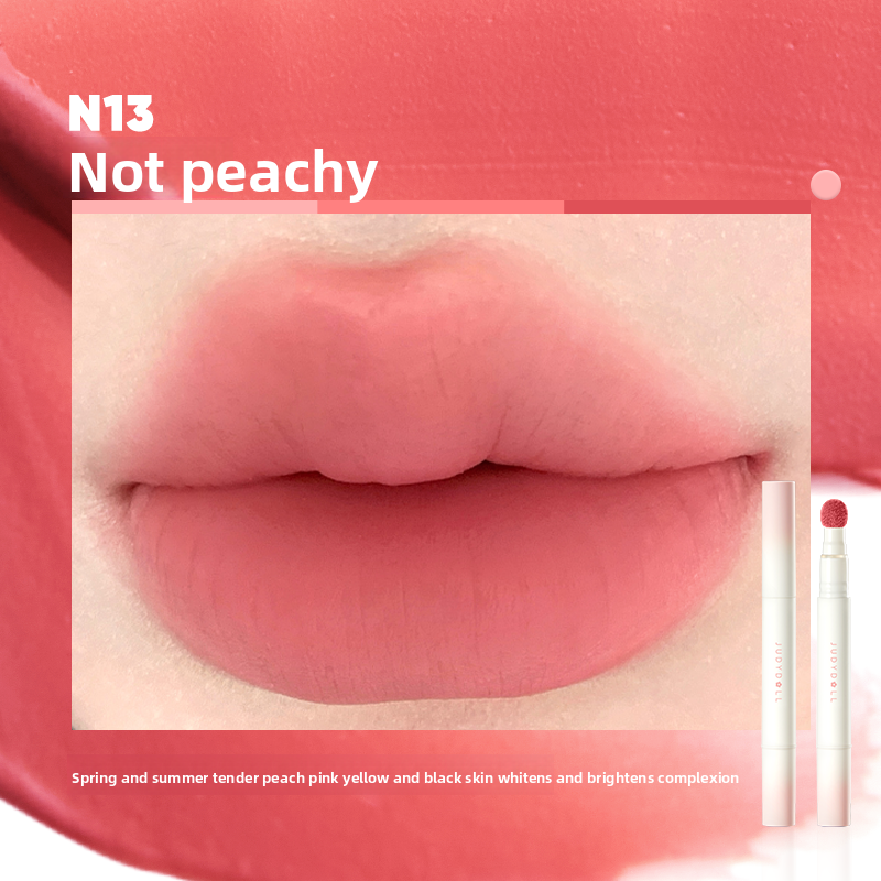 Judydoll Matte Lip Cream