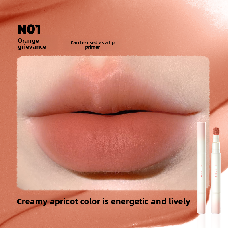 Judydoll Matte Lip Cream