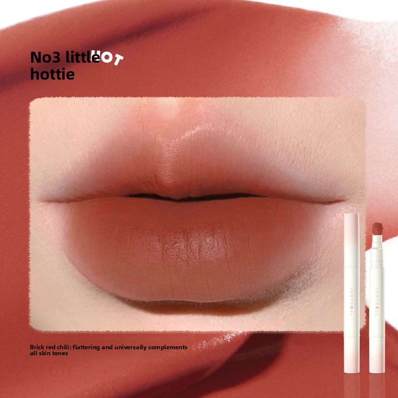 Judydoll Matte Lip Cream