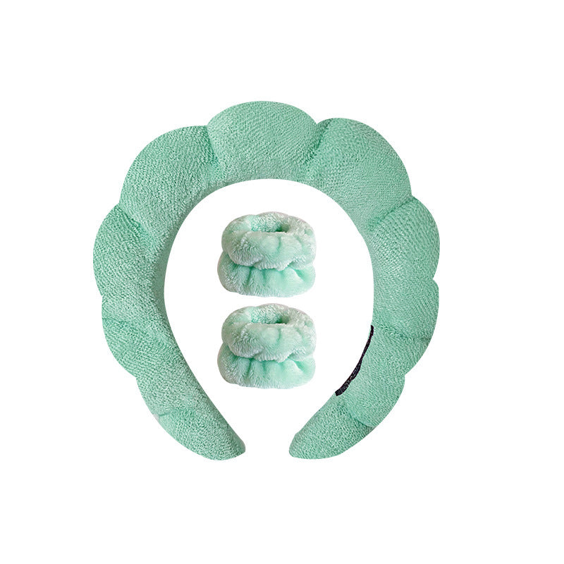 Hair Accessories Set