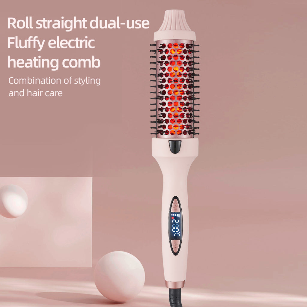 Blowout Boost Ionic Brush