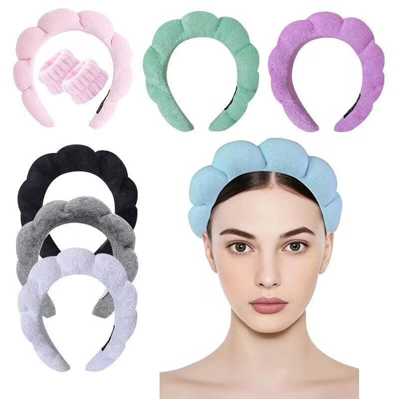 Hair Accessories Set