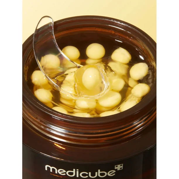 Medicube Deep Vita C Capsule Cream