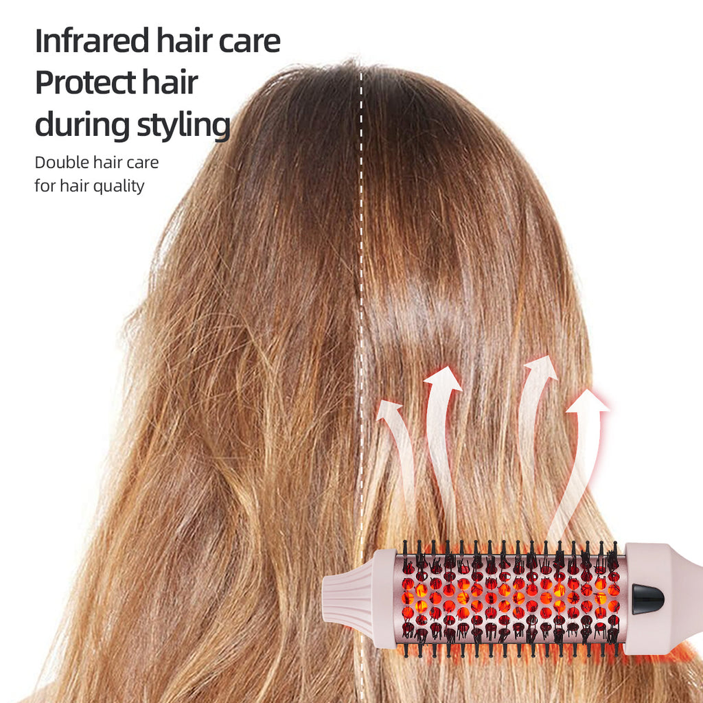 Blowout Boost Ionic Brush